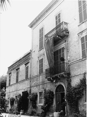 Villa Cerboni Rambelli